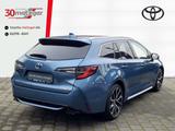 Toyota Corolla Touring Sports 2.0 Hybrid Lounge +LED +A - gebrauchte Toyota Corolla aus dem Jahr 2019
