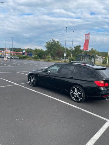 BMW BMW 320d zu verkaufen