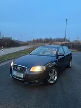 Audi A3 3xSline 170ps Quattro - Audi A3: 170