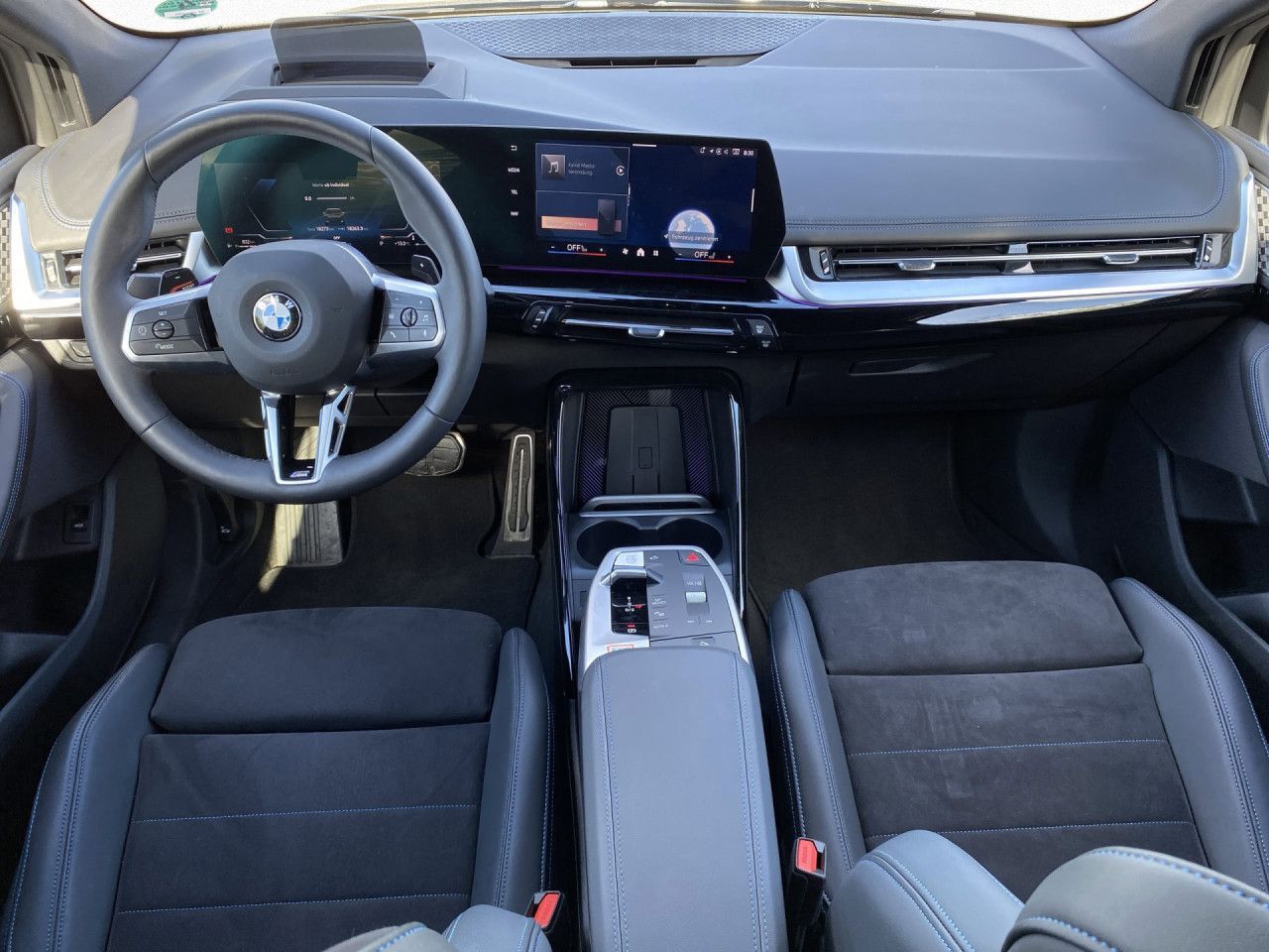 BMW 220 Active Tourer - Bild 13