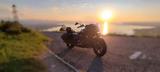 Suzuki Intruder C1500 - SUZUKI C1500