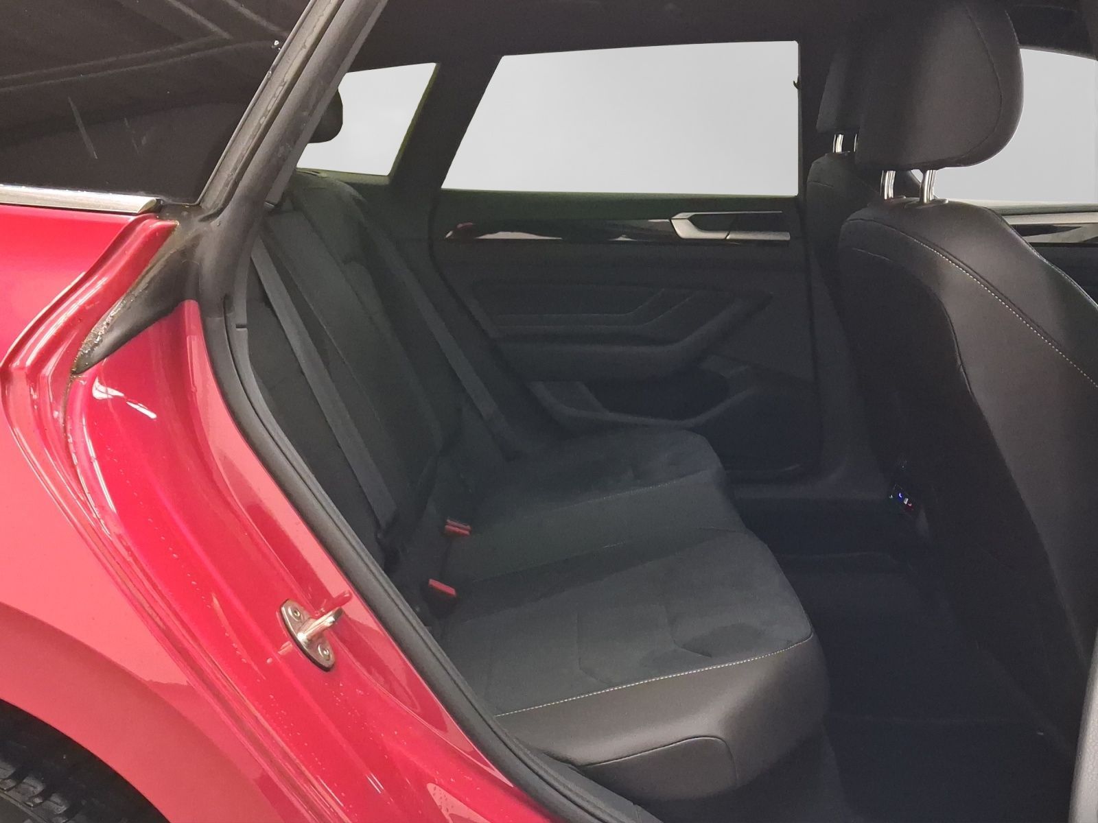 Volkswagen Arteon - Bild 6