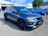 Seat Ateca Xcellence DSG NAVI ACC LED SHZ AHK Kamera - Seat Ateca Gebrauchtwagen in Bonn