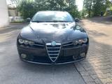 Alfa Romeo 159 Sportwagon 3.2 JTS V6 24V Q4 Distinctive - Alfa Romeo 159: 2.4