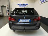 BMW 318 i Sport Line Shadow*Navi*LED*PDC*AHK*1.Hand - BMW 3er Reihe: Kombi
