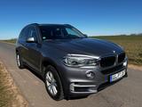 BMW X5 xDrive30d - - BMW X5 in Frankfurt (Main)