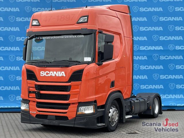 Scania R 410 A4x2EB RETARDER DIFF-L MEGA VOLUME ACC