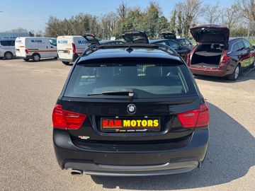 BMW 320 - 6