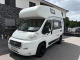 Pössl Roady *499*Hochbett* Getriebe Automatik - Pössl Wohnwagen & Wohnmobile