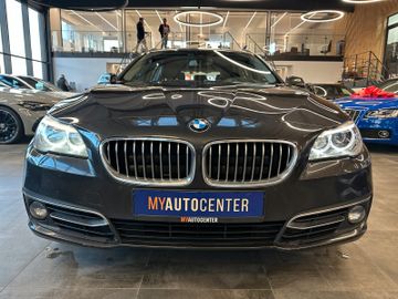 BMW 530 d xDrive *1.Hd*SoftClose*M-P.*Luxury*