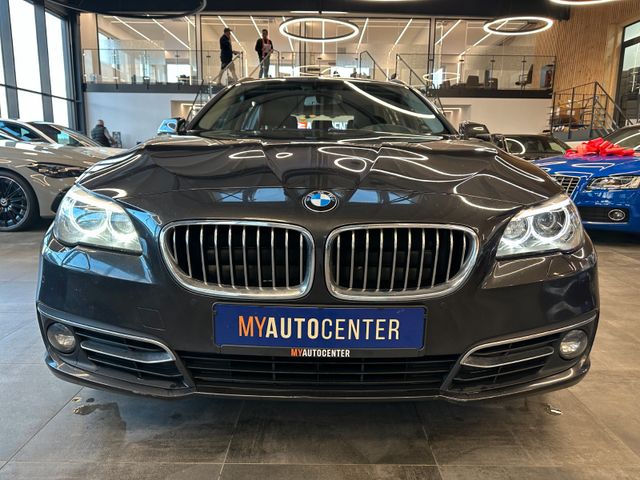 BMW 530 d xDrive *1.Hd*SoftClose*M-P.*Luxury*