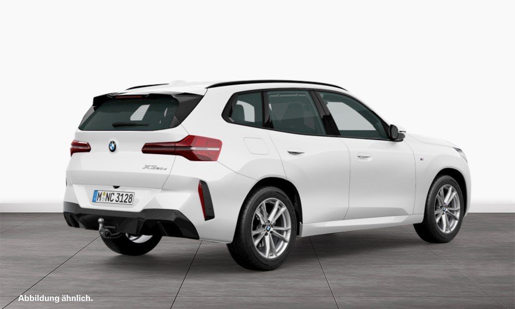 BMW X3 - Bild 2