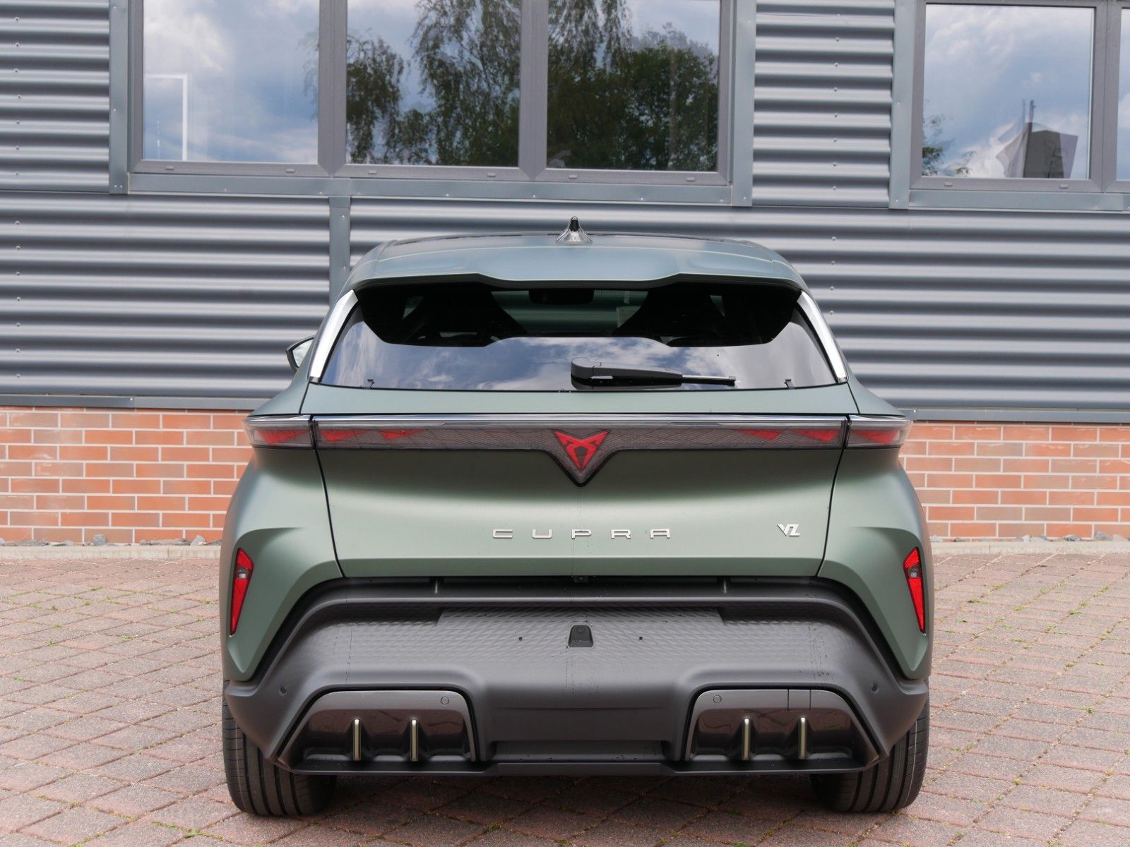 Cupra Raval - Bild 24