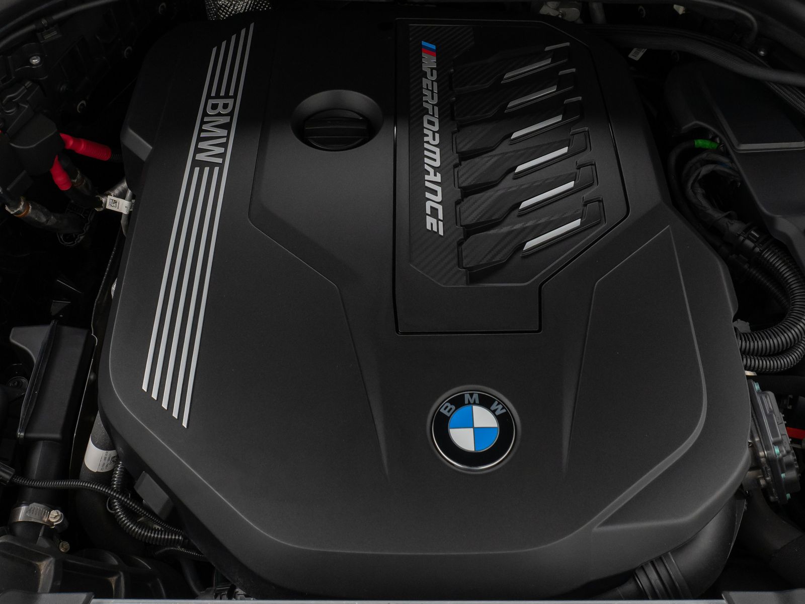 Fahrzeugabbildung BMW X3 M40i Panorama Kamera HUD DAB HiFi AHK Komfort