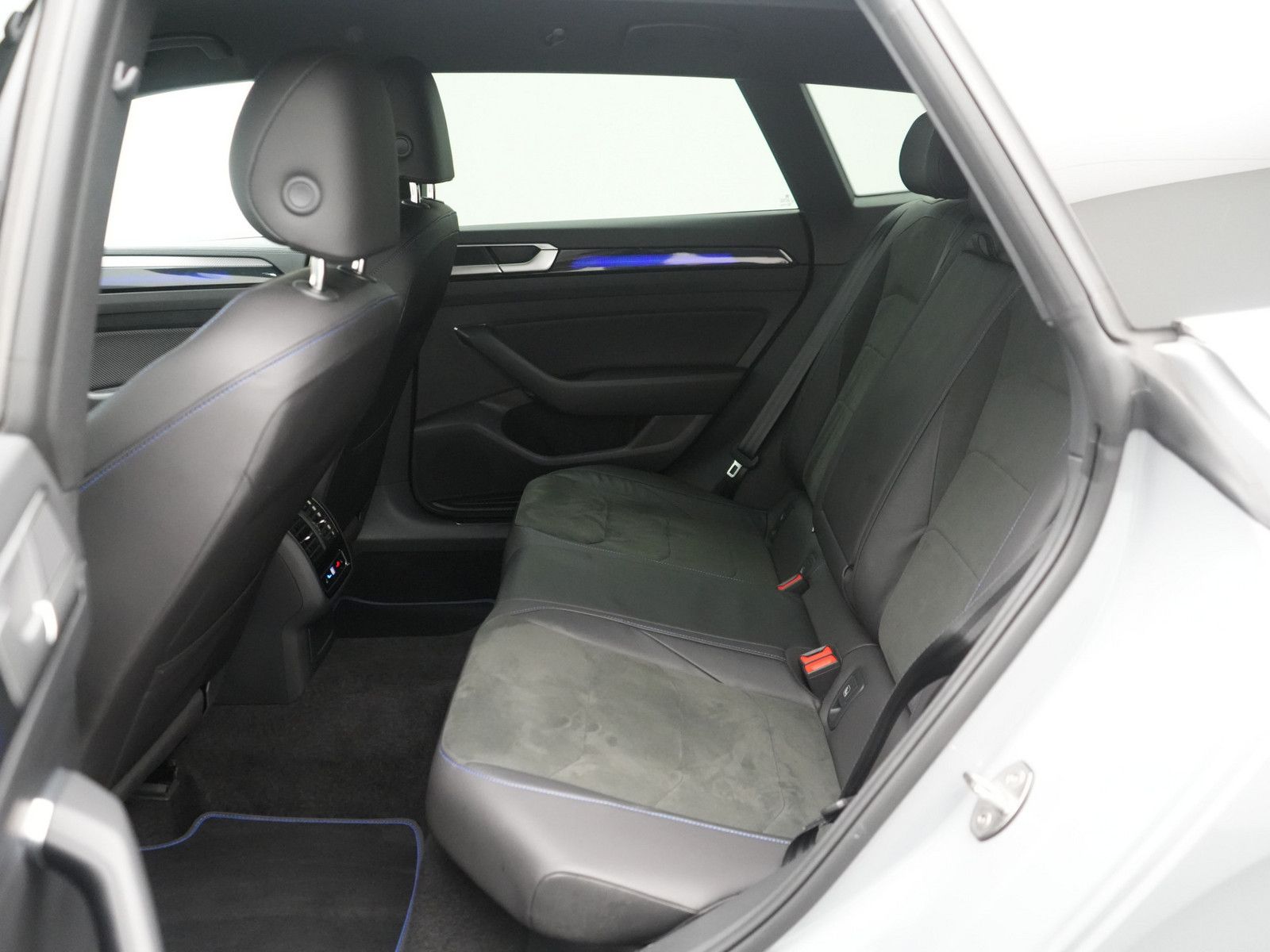 Volkswagen Arteon - Bild 13