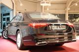 Mercedes-Benz S 400 d 4Matic Lang 9G *LED*Virtual*Navi*Kamera* - Mercedes-Benz S 400 in Bielefeld