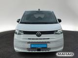 Volkswagen T7 Multivan 2.0 TSI Basis LÜ LED Navi Rear View - Volkswagen T7 Benziner Gebrauchtwagen
