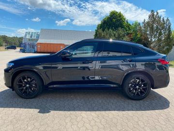 BMW X4 - 4