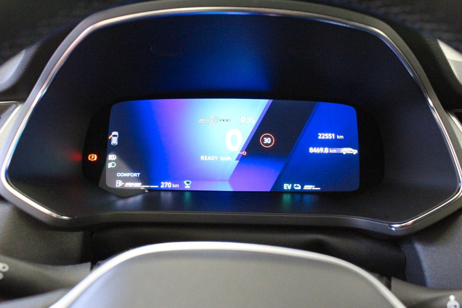 Fahrzeugabbildung Renault Symbioz E-Tech Full Hybrid 145 Techno *Winterp.*