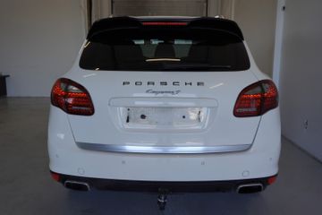 Porsche Cayenne - 10