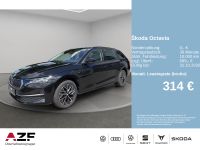 Skoda Octavia - Vorschau Bild 2