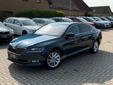 Skoda Superb 2.0 | DSG | 4x4 | LED | ACC | Canton | - Skoda Superb: Allradantrieb, Dsg