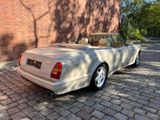 Bentley Azure Mulliner Widebody 1 of 28 - Bentley Azure: Cabrio