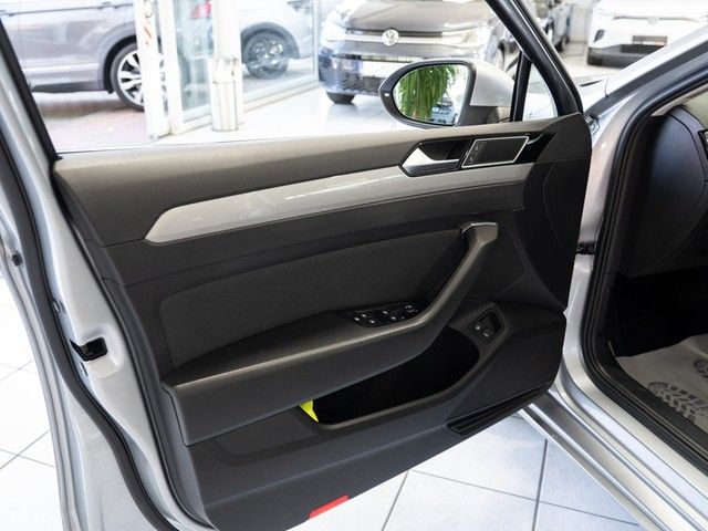 Passat Variant GTE Kamera el. Heckkl. ergoSitz