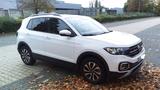 Volkswagen T-Cross 1.0 TSI 110 PS ACTIVE Garantie 02.2027 - Volkswagen T-Cross in Aachen
