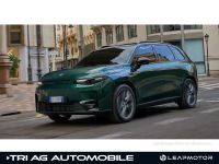 Leapmotor C10 - Vorschau Bild 3