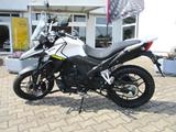 Motron X Nord 125 ABS - MOTRON X NORD 125