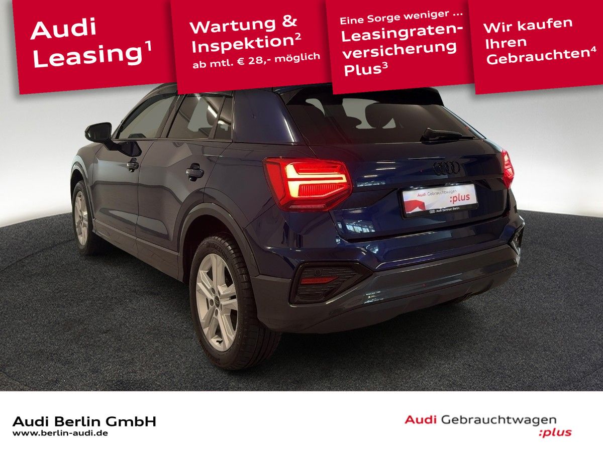 Audi Q2 - Bild 3
