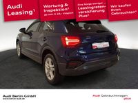 Audi Q2 - Vorschau Bild 3