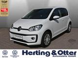 Volkswagen up! Basis Temp GJR Rückfahrkam. PDC SHZ Klima Sp