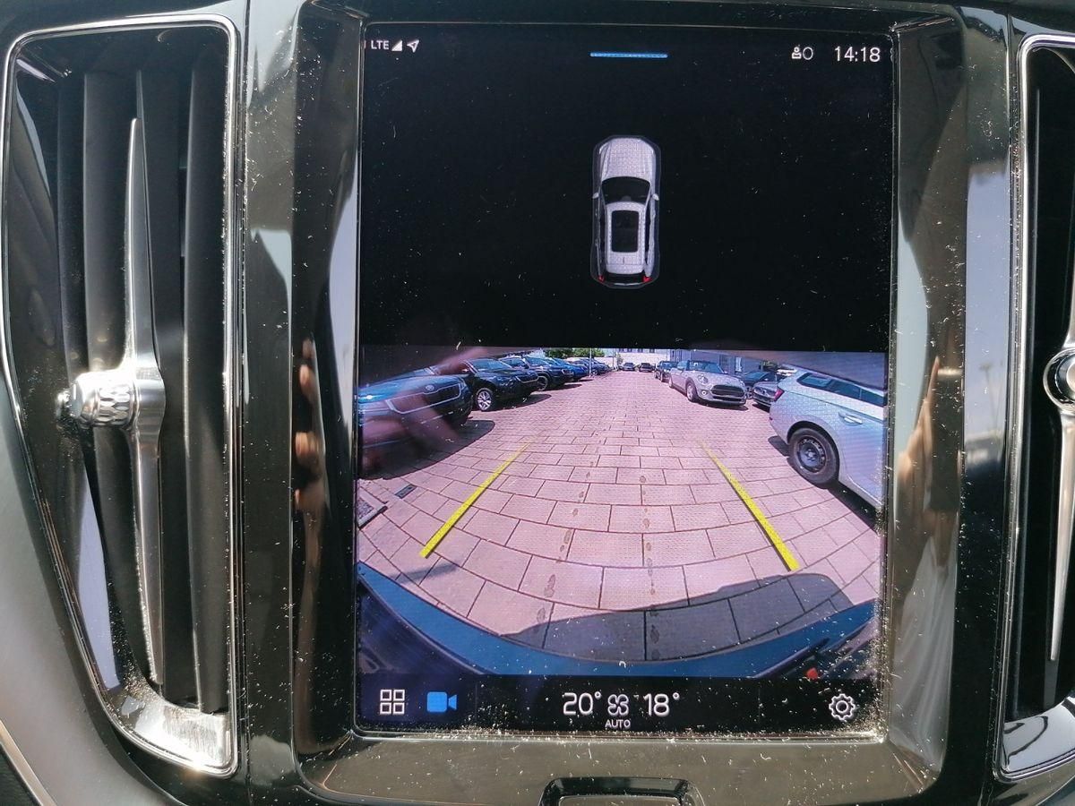 Volvo XC60 - Bild 23