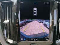 Volvo XC60 - Vorschau Bild 23