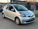 Toyota Aygo 1.0 Cool Klima*Allwetter*E-Paket*TÜV NEU* - Toyota aus 2007: Aygo