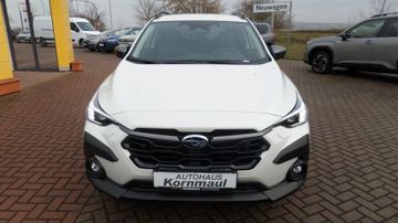 Subaru Crosstrek Comfort 2.0ie e-Boxer 136 PS Hybrid Le
