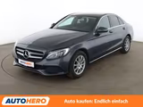 Mercedes-Benz C 200 Avantgarde Aut.*LED*NAVI*TEMPO*PDC*SHZ* - Mercedes-Benz C 200: Automatik