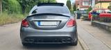 Mercedes-Benz C 400 4MATIC Autom. - - Mercedes-Benz C 400 von privat