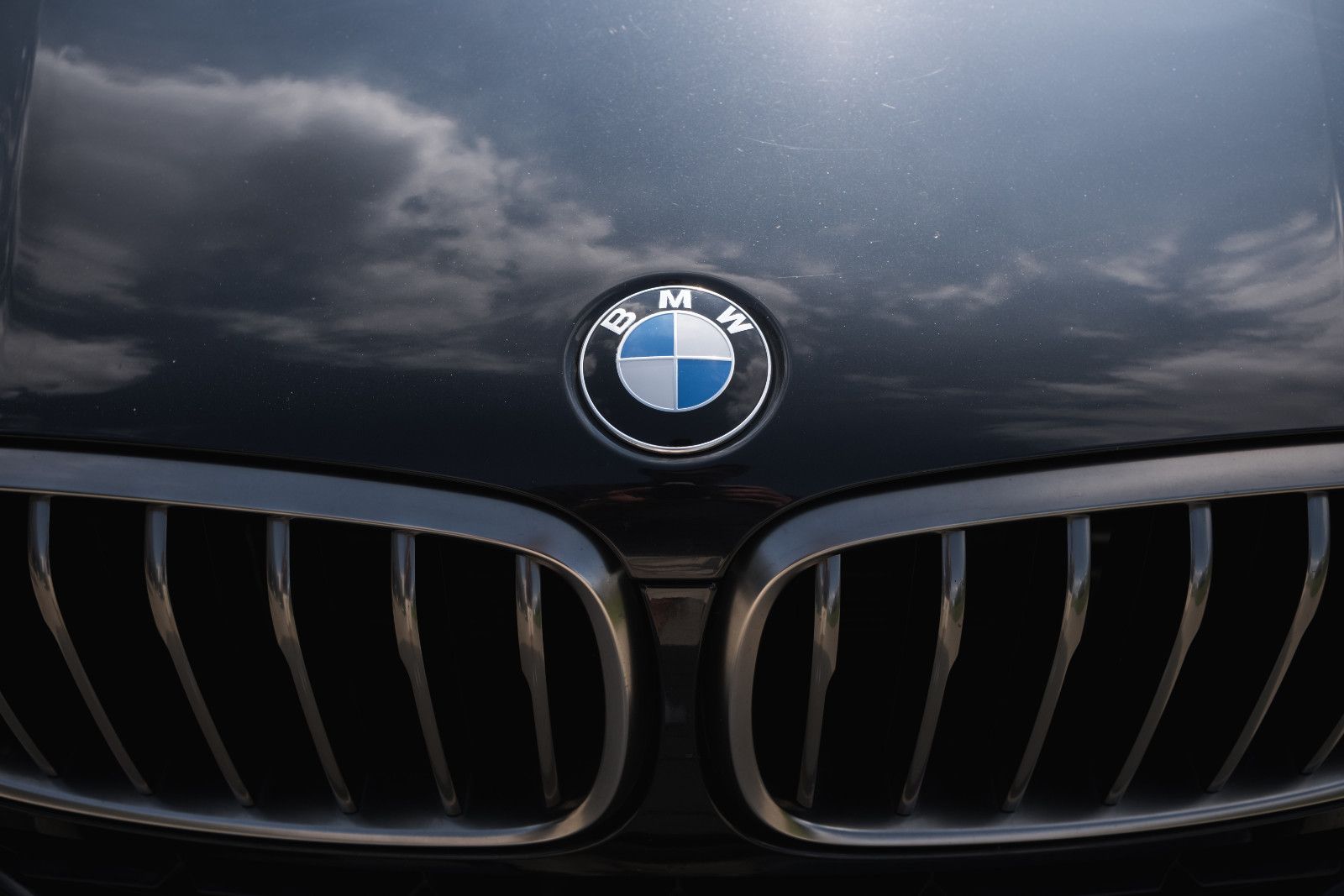 Fahrzeugabbildung BMW X6 xDrive 40 d - Nappa - HUD - AHK - InnoPaket