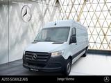 Mercedes-Benz Sprinter 317 CDI KA PRO L3H2 Kam*Klima*Sitz-Hzg* - gebrauchte Mercedes-Benz Sprinter aus dem Jahr 2024
