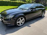 Mercedes-Benz CLS 350 Shooting Brake CLS 350 CDI Shooting ...