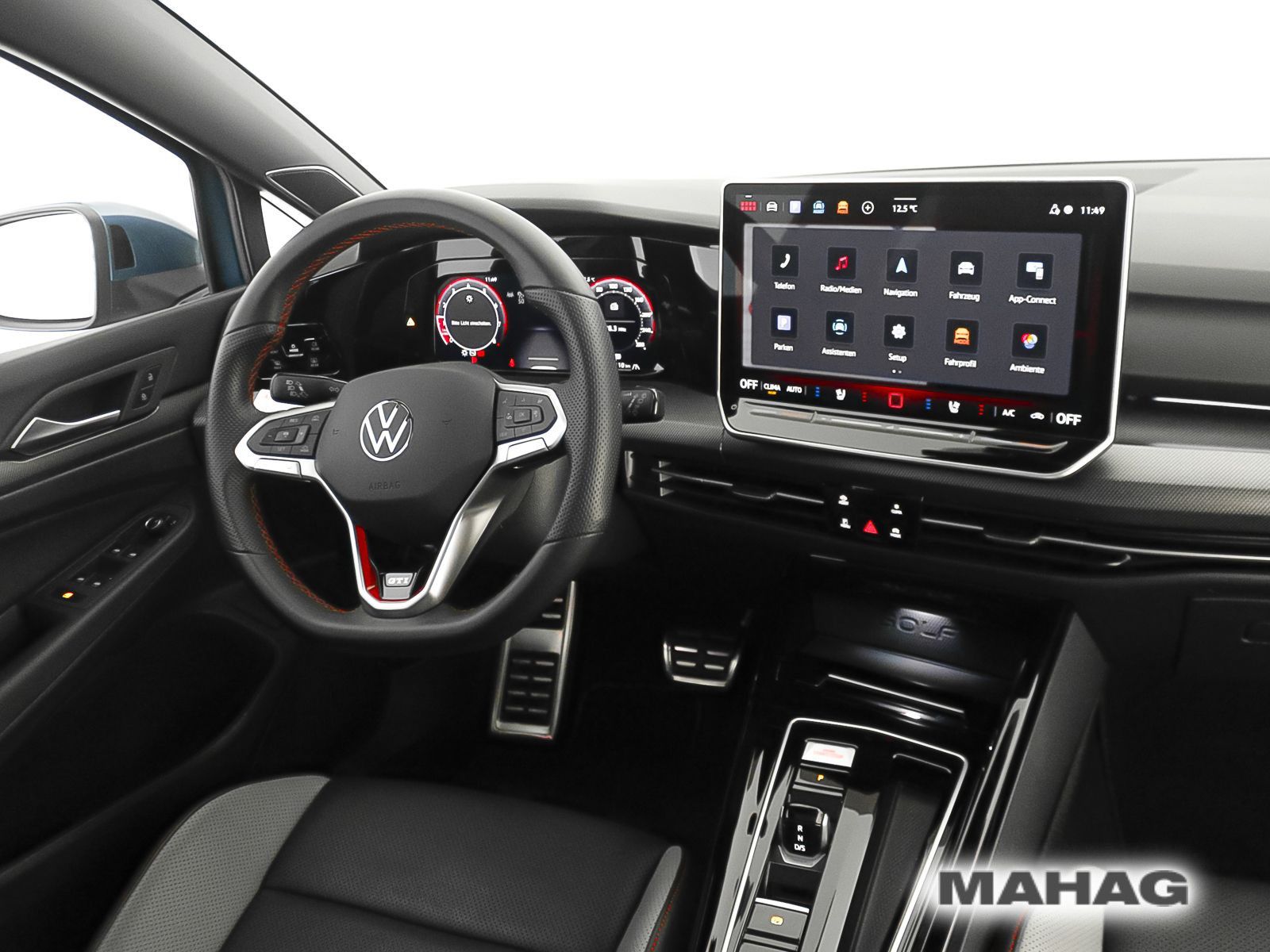 Volkswagen Golf - Bild 11