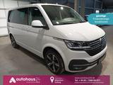 Volkswagen T6.1 2.0 TDI 4MO Multivan LED|Navi|Kamera|AHK|6S - Volkswagen T6 aus 2021