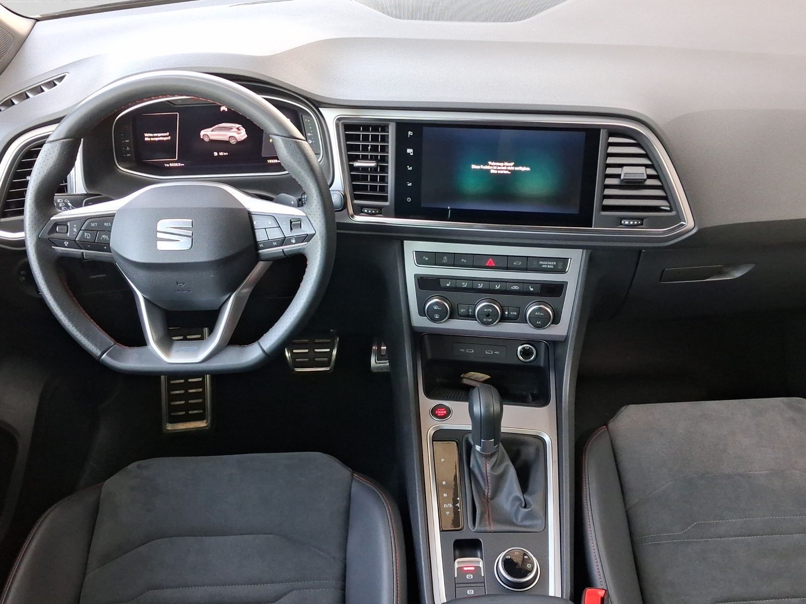 Seat Ateca - Bild 6