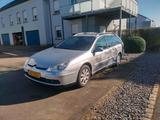 Citroën Citroen C5 2,2HDI (133PS)-Exclusive- Autom... - Citroën C5 aus 2005: Exclusive