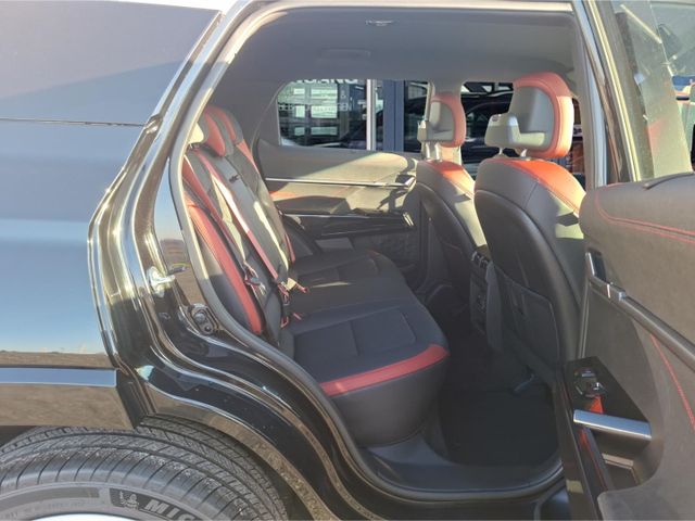 KGM Actyon LUX NaviWildleder360 KameraLEDACCEl.