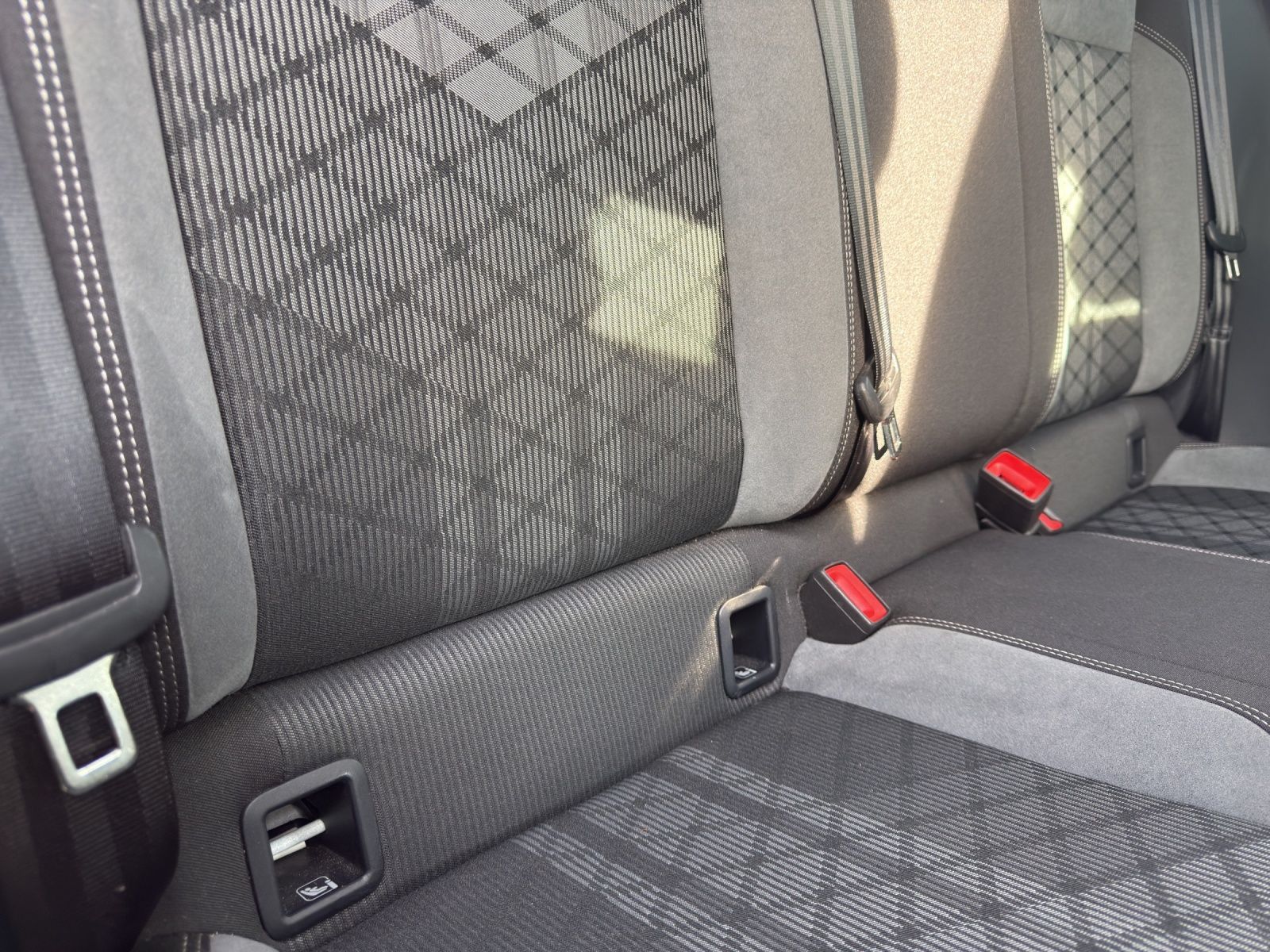 Volkswagen Taigo - Bild 18