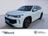 Volkswagen Tayron 1.5 eTSI DSG Life AHK+7-SITZER+NAVI+ - Volkswagen Tayron mit Benzin-Antrieb: Automatik
